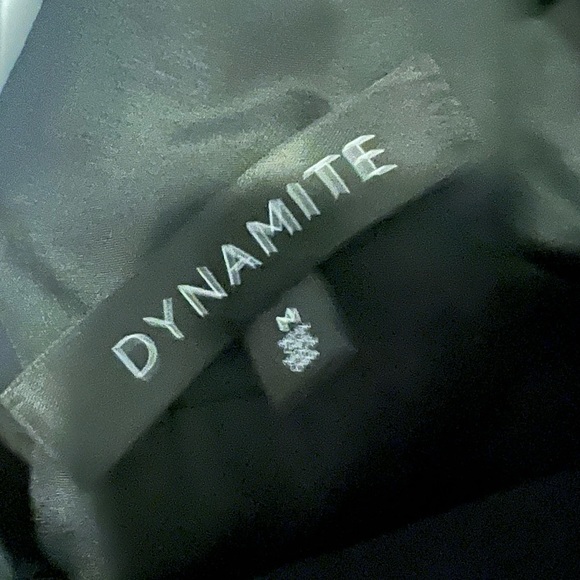 Flowy Summer Dress with Open Back - Medium - Picture 2 of 3